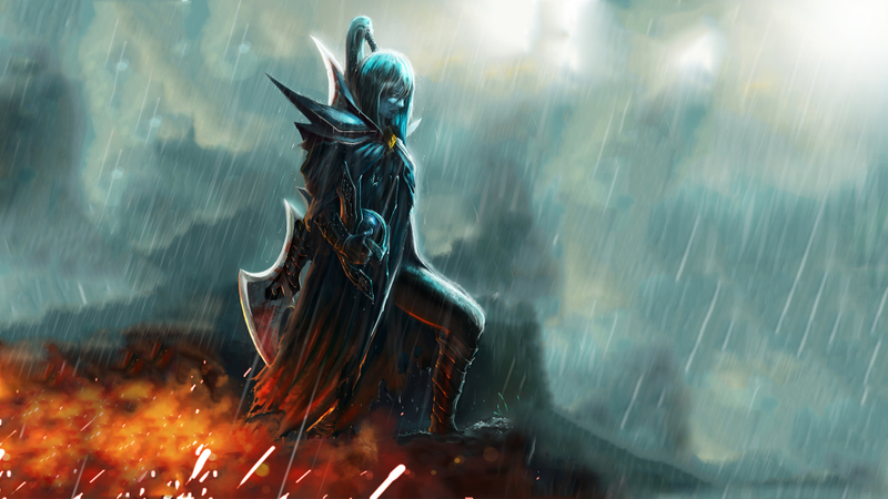 Illustration for article titled My Life In 3,000 Hours Of Dota 2